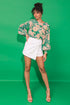 daybreak-skyline-woven-top Flying Tomato-Sophia's StyleTOPS-1